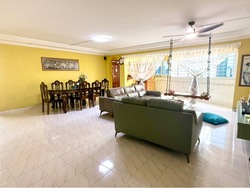 Blk 132 Geylang East Grove (Geylang), HDB Executive #500520001